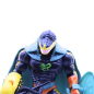 Preview: Masters of the Universe Origins Actionfigur 2024 Lord Gr'asp 14 cm von Mattel